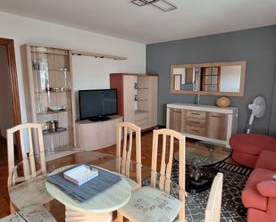 Living room of Flat to rent in  Pamplona / Iruña  with Balcony