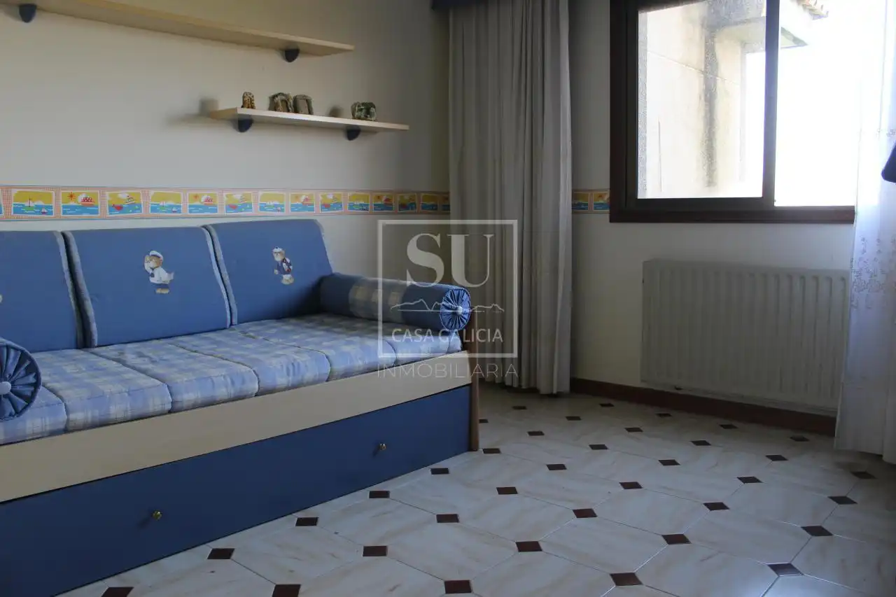Maison avec piscine à vendre à Baiona, imagen 36