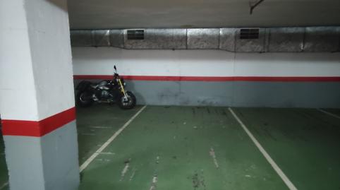 Foto 4 de Garaje de alquiler en Capitan Arenas, Pedralbes,  Barcelona Capital