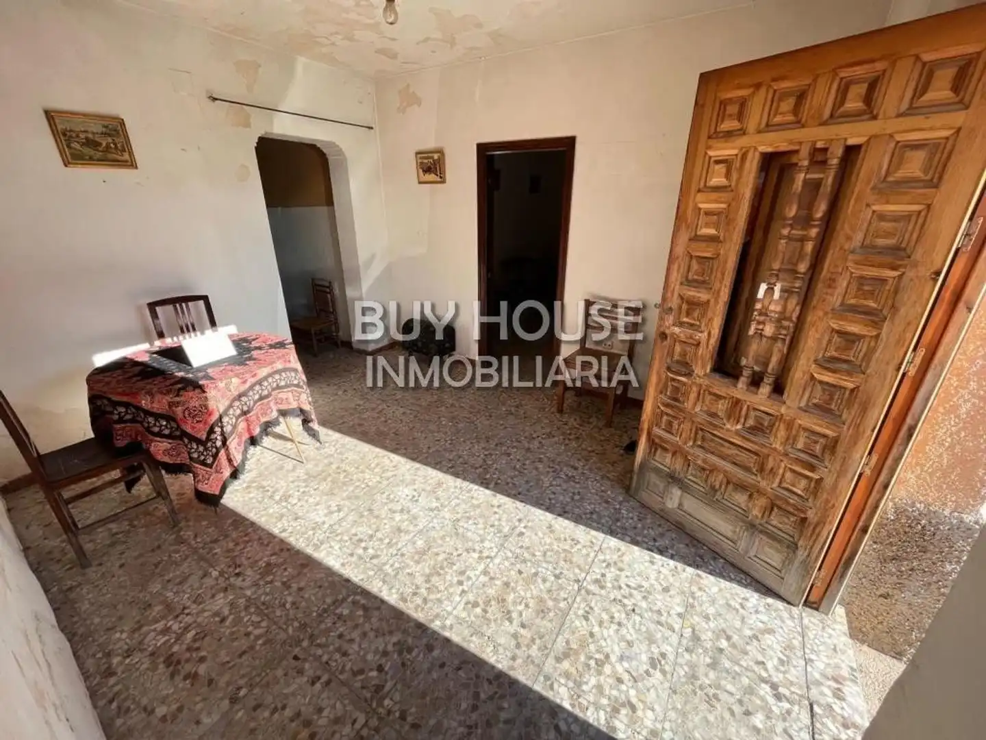 Chalet en venta en Plaza de España 10, imagen 10