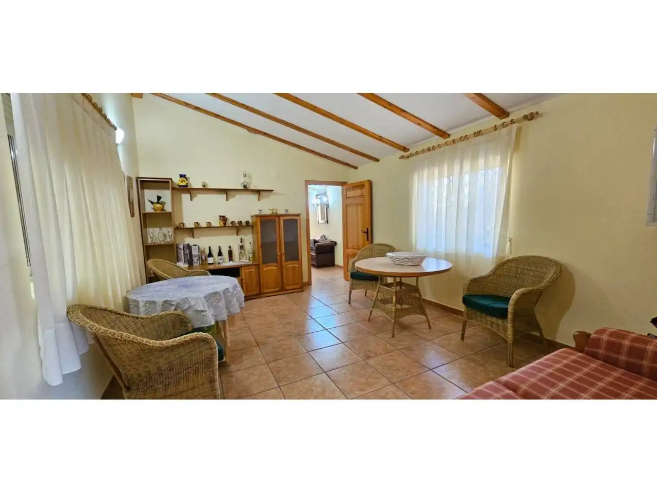 Chalet con piscina en venta en Jumilla, imagen 49