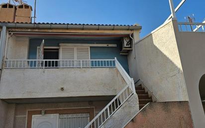 Exterior view of House or chalet for sale in Torrevieja  with Terrace