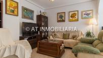 Sala d'estar de Pis en venda en  Cádiz Capital amb Terrassa