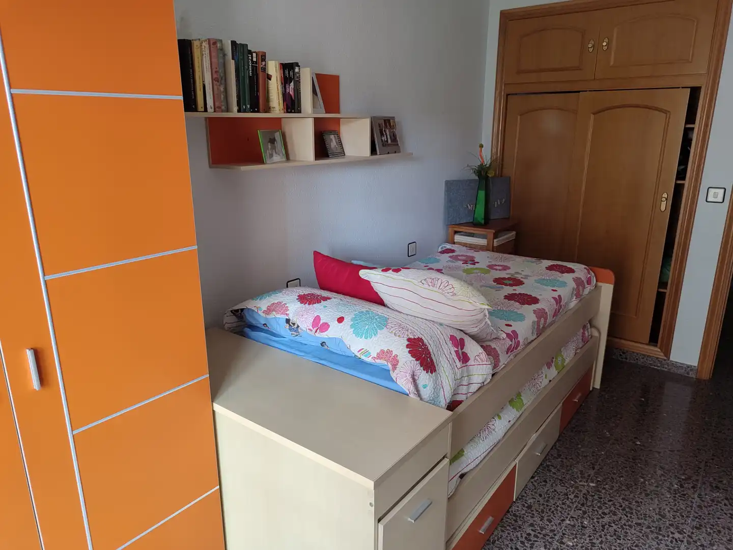 Appartement avec ascenseur à vendre à Calle Corredera, imagen 16