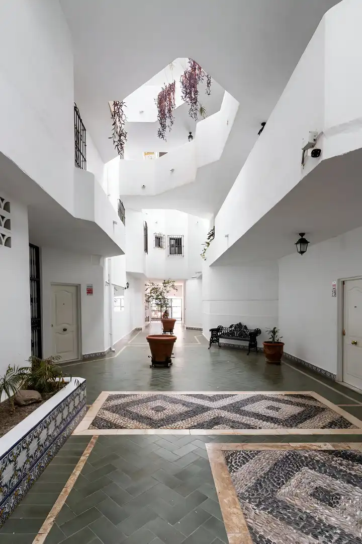 Apartament amb ascensor en venda a Nueva Andalucía, imagen 23