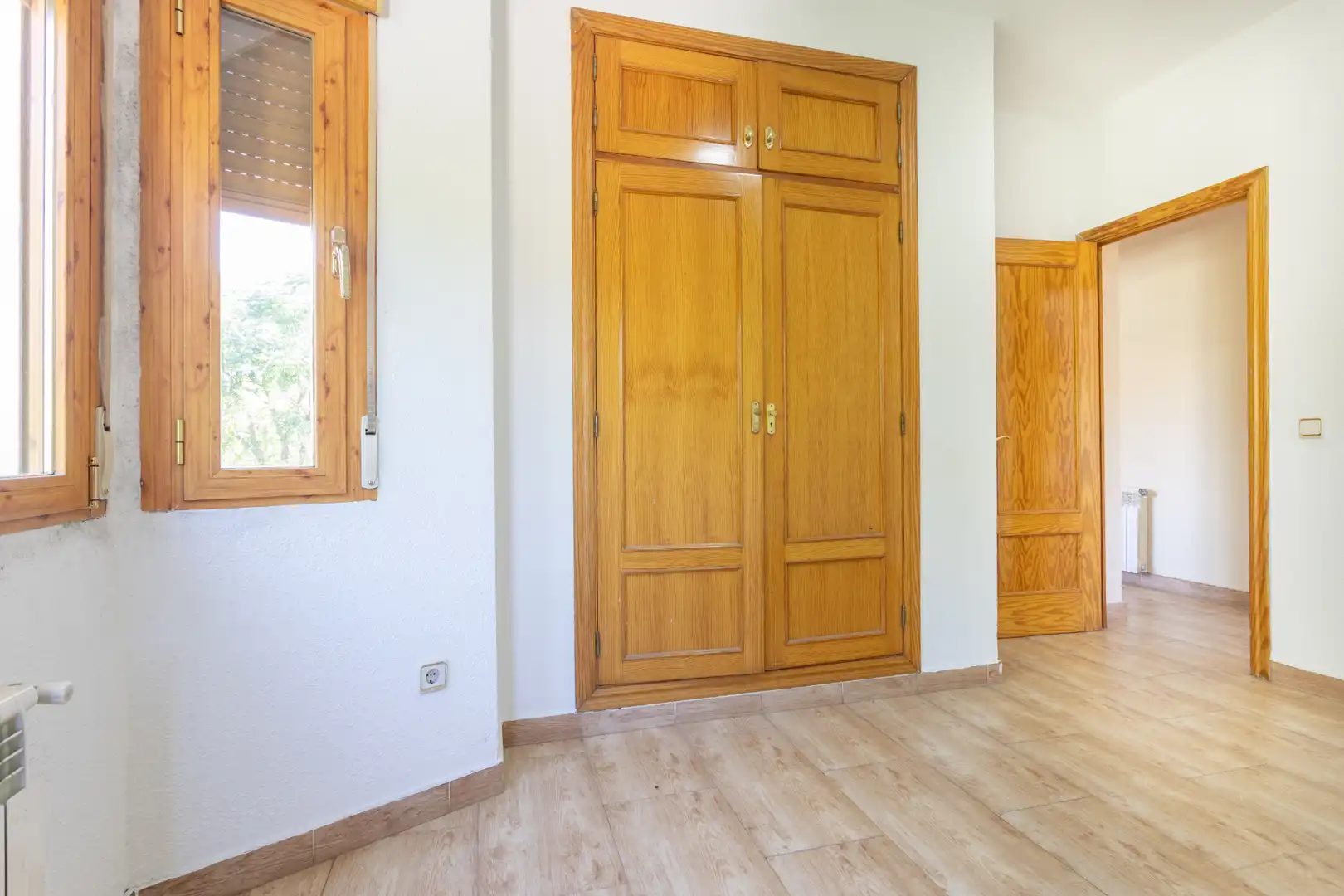 Casa adosada en venda en Brunete amb Calefacció i Jardí privat