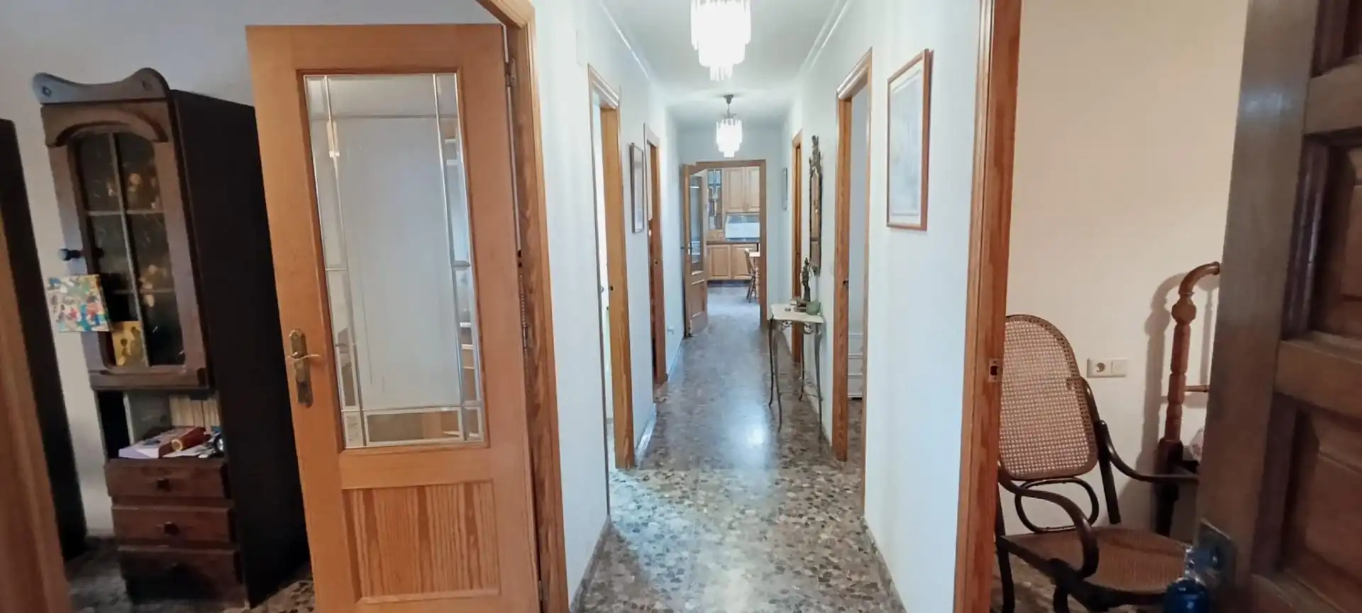 Casa o xalet en venda en Elche / Elx amb Jardí privat, Terrassa i Traster