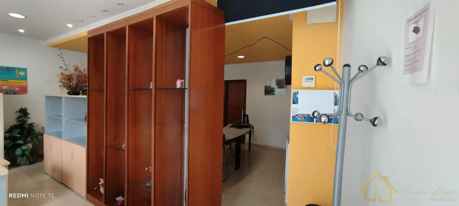 Local comercial en venda a A Piringalla - Albeiros - Garabolos, imagen 3