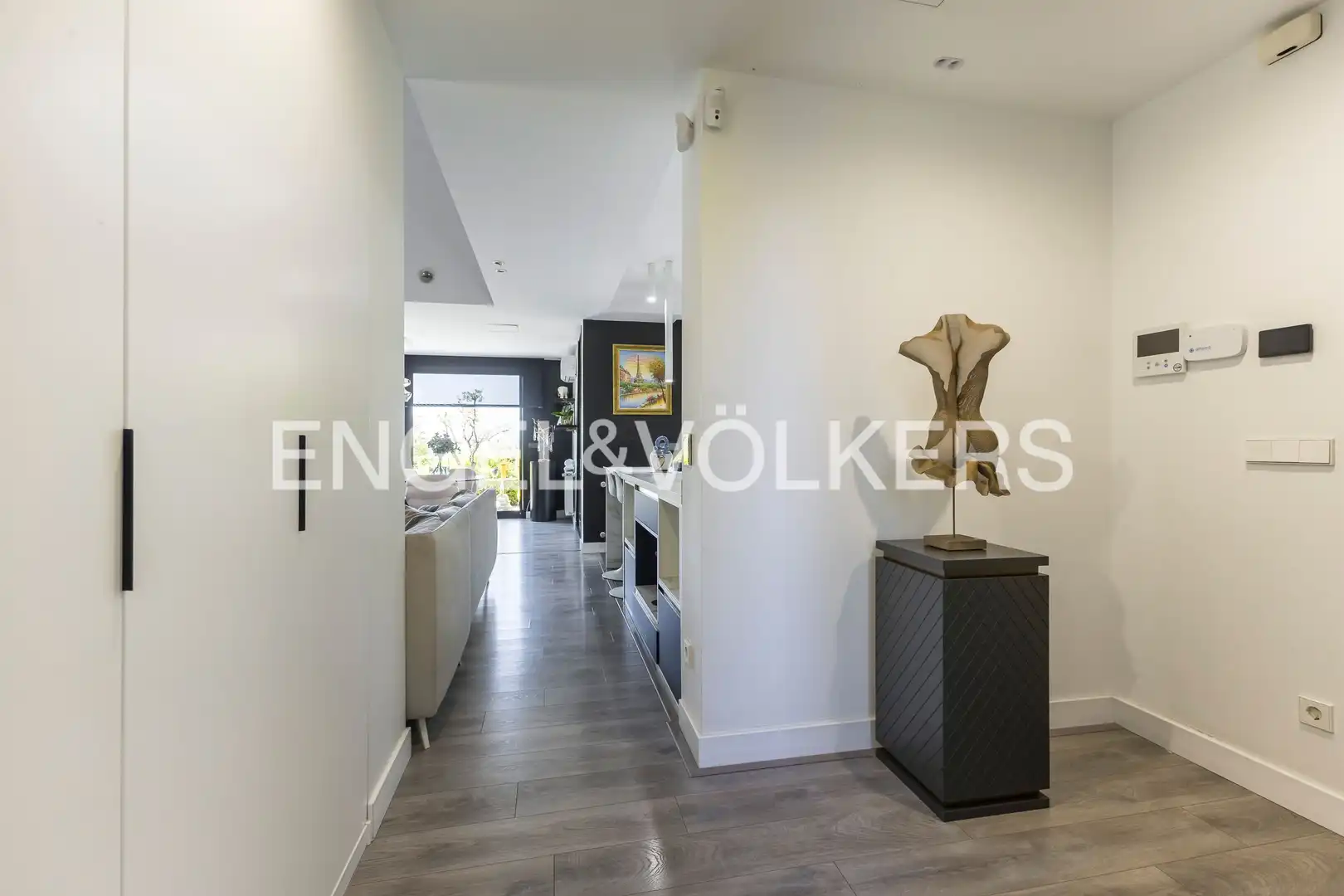 Casa o chalet en venta en Torrelodones con Aire acondicionado, Calefacción y Jardín privado