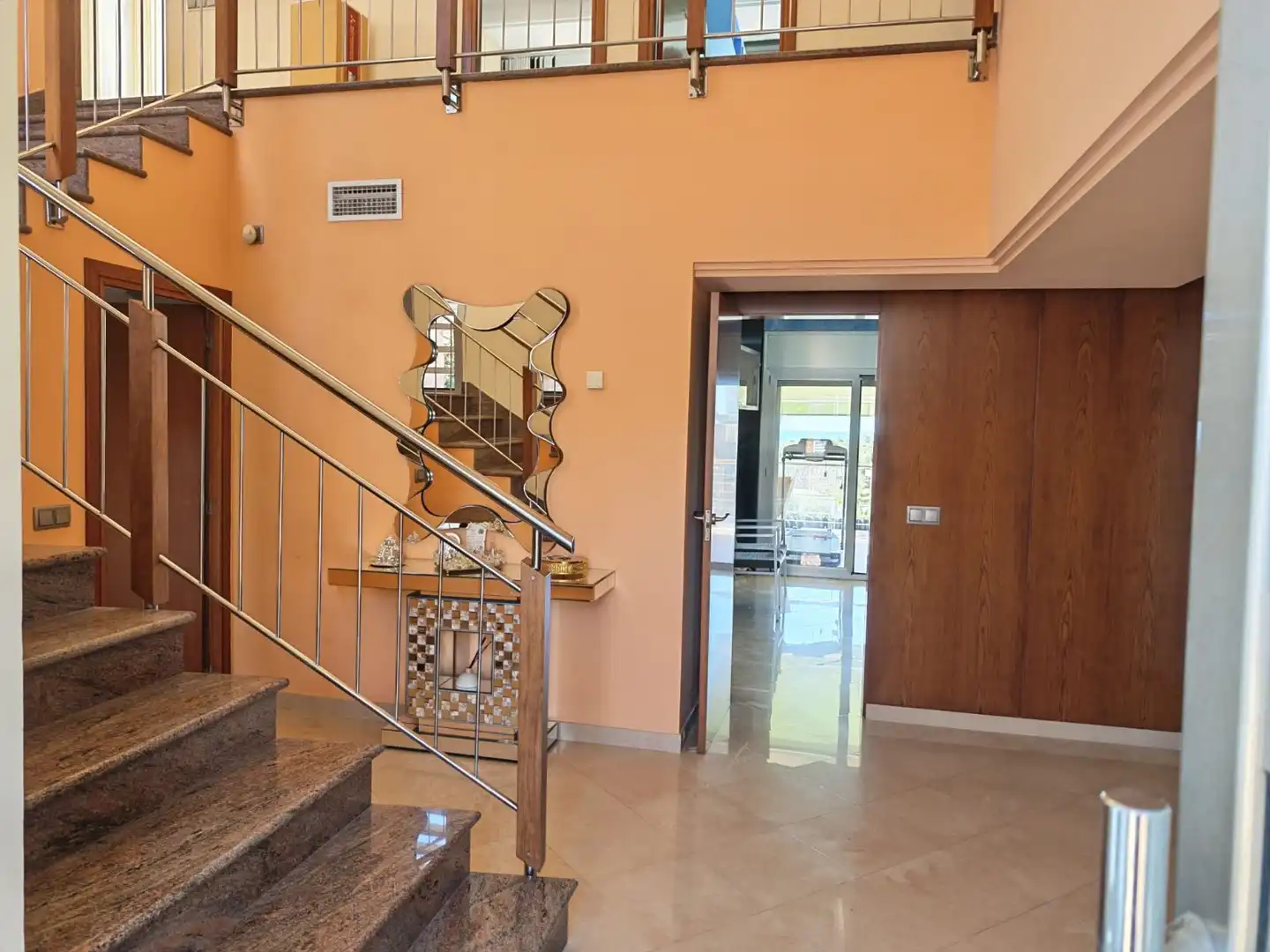 Casa o chalet en venta en Sanera, Ciutat Jardí Bonanova