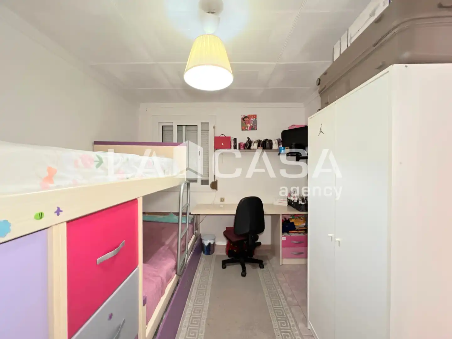 Piso en venta en Badalona