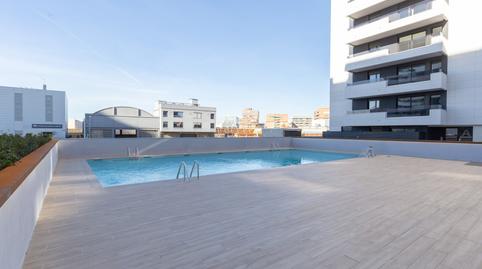 Foto 2 de Pis de lloguer a Carme, Montesa, Esplugues de Llobregat