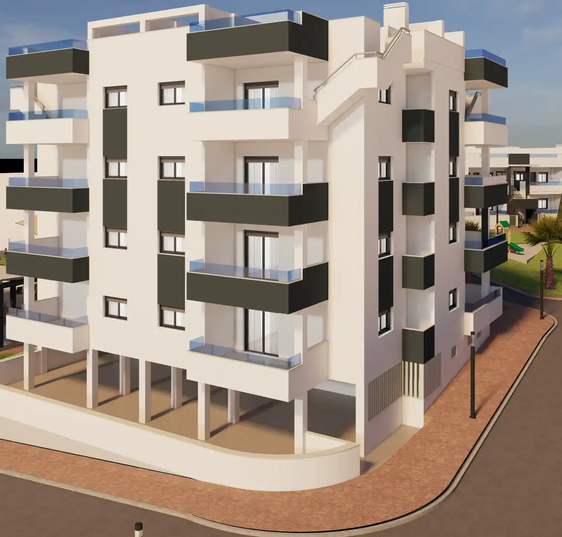 Apartament en venda a Orihuela Costa, imagen 15