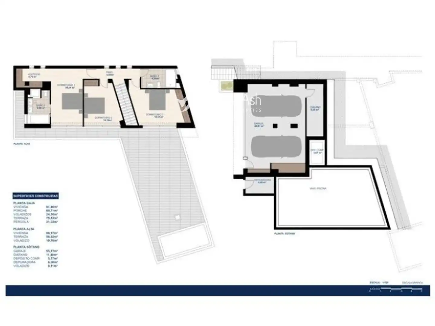 Casa con piscina en venta en Riu Esera Del, imagen 27