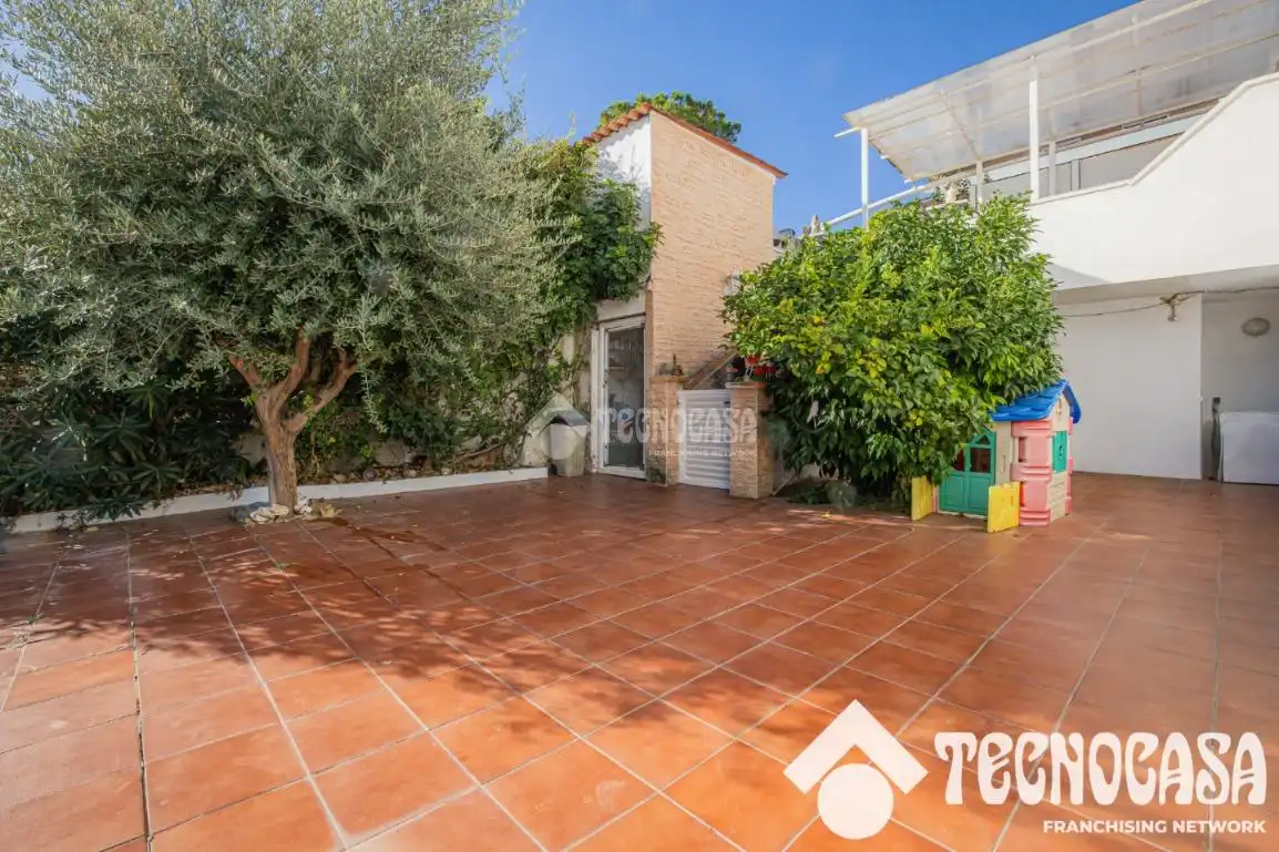 Semi-detached house for sale in Sant Muç, imagen 17