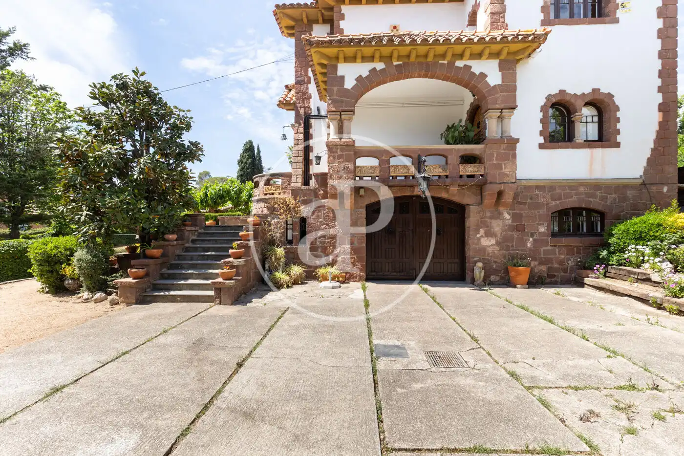 Houses for sale in Av. Joan Borràs, Valldoreix