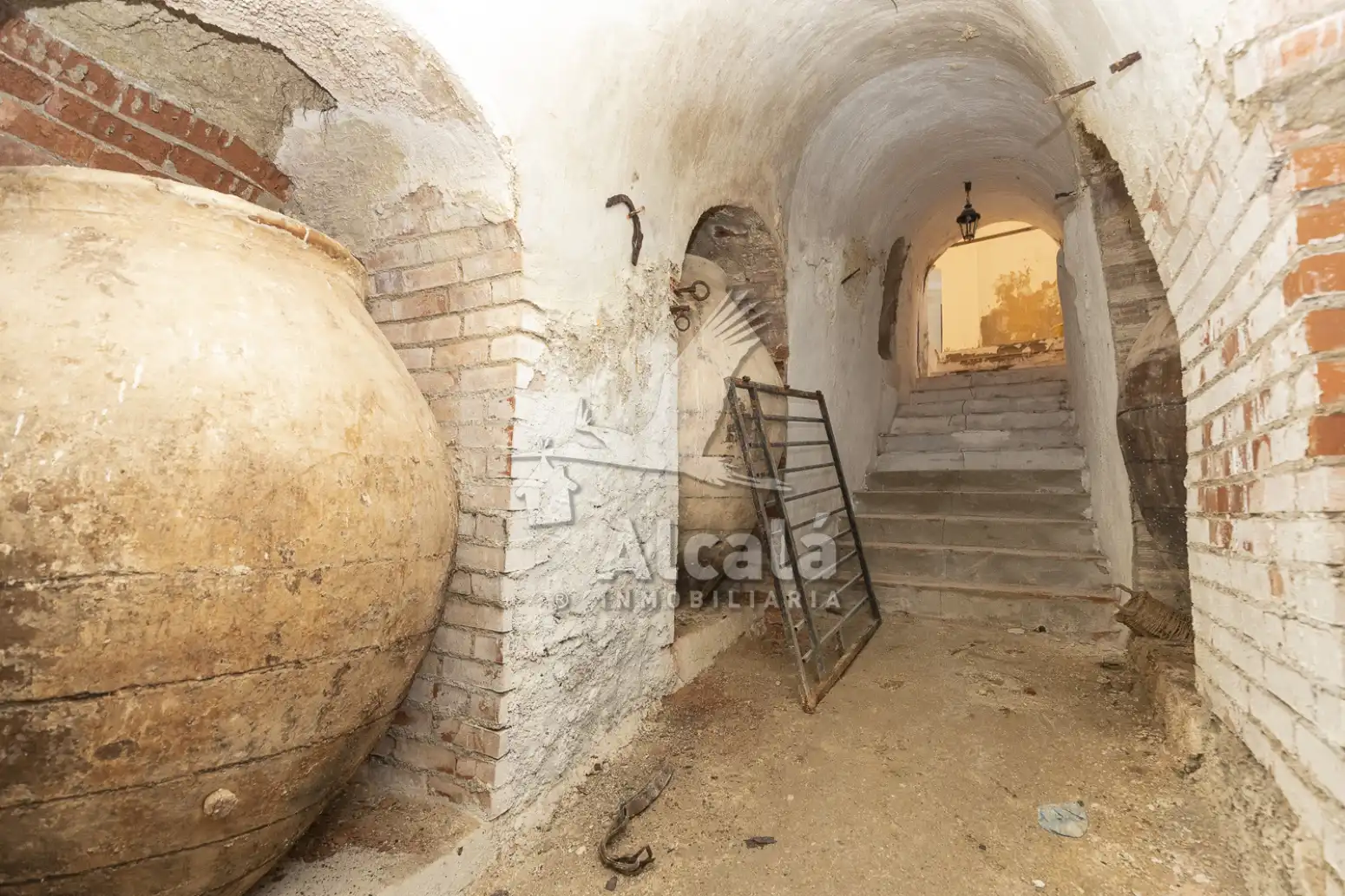 Casa o xalet en venda en Anchuelo amb Calefacció