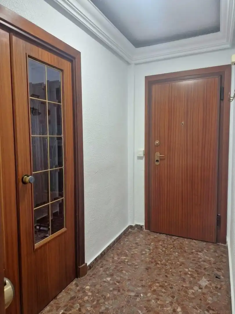Flat with terrace to rent in Centro, imagen 2