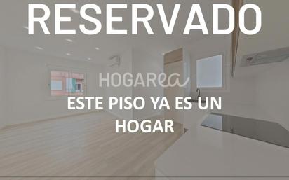 Kitchen of Flat for sale in L'Hospitalet de Llobregat  with Parquet flooring