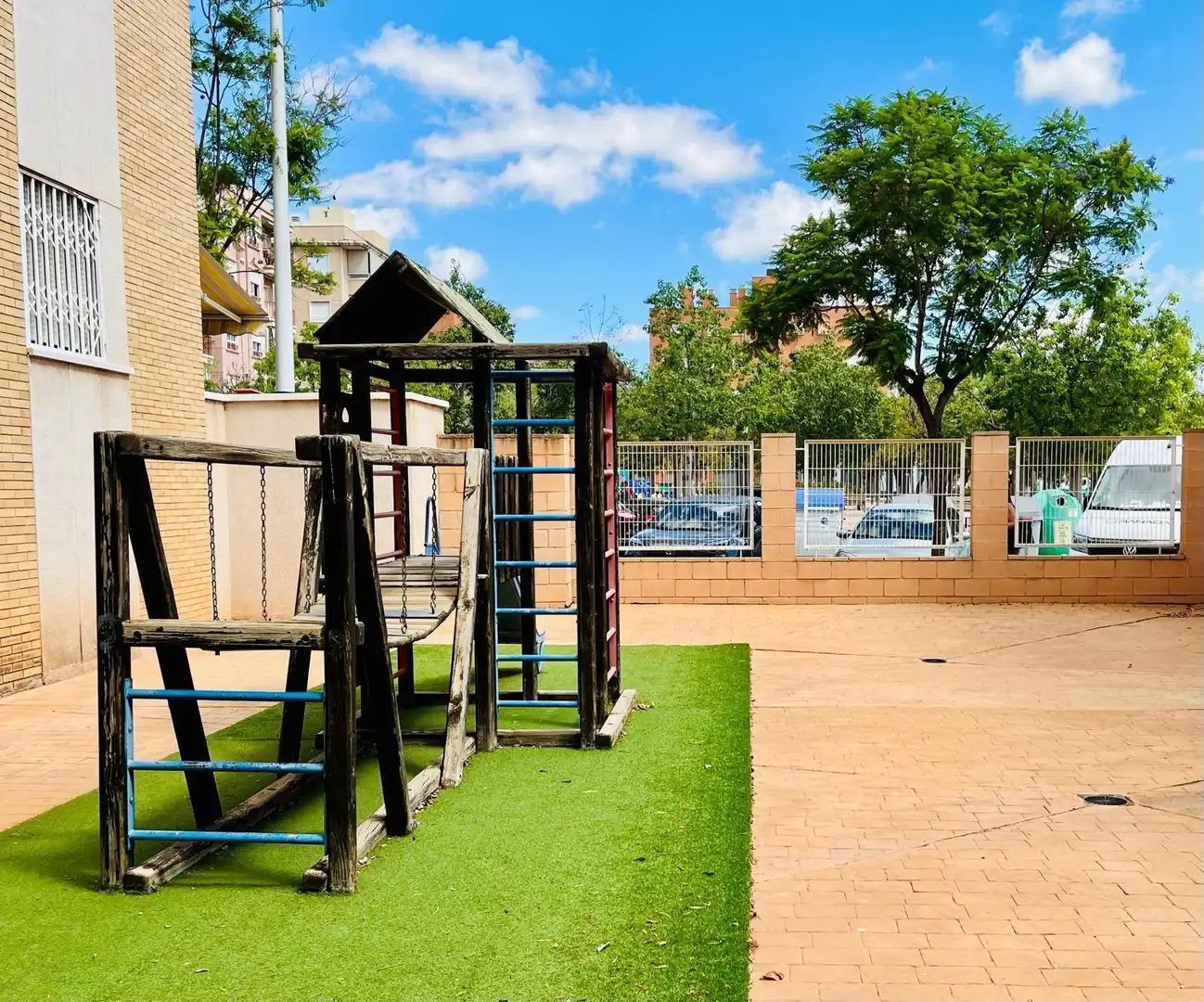 Duplexes for sale in Ciutat Jardí - Torreta Verdí