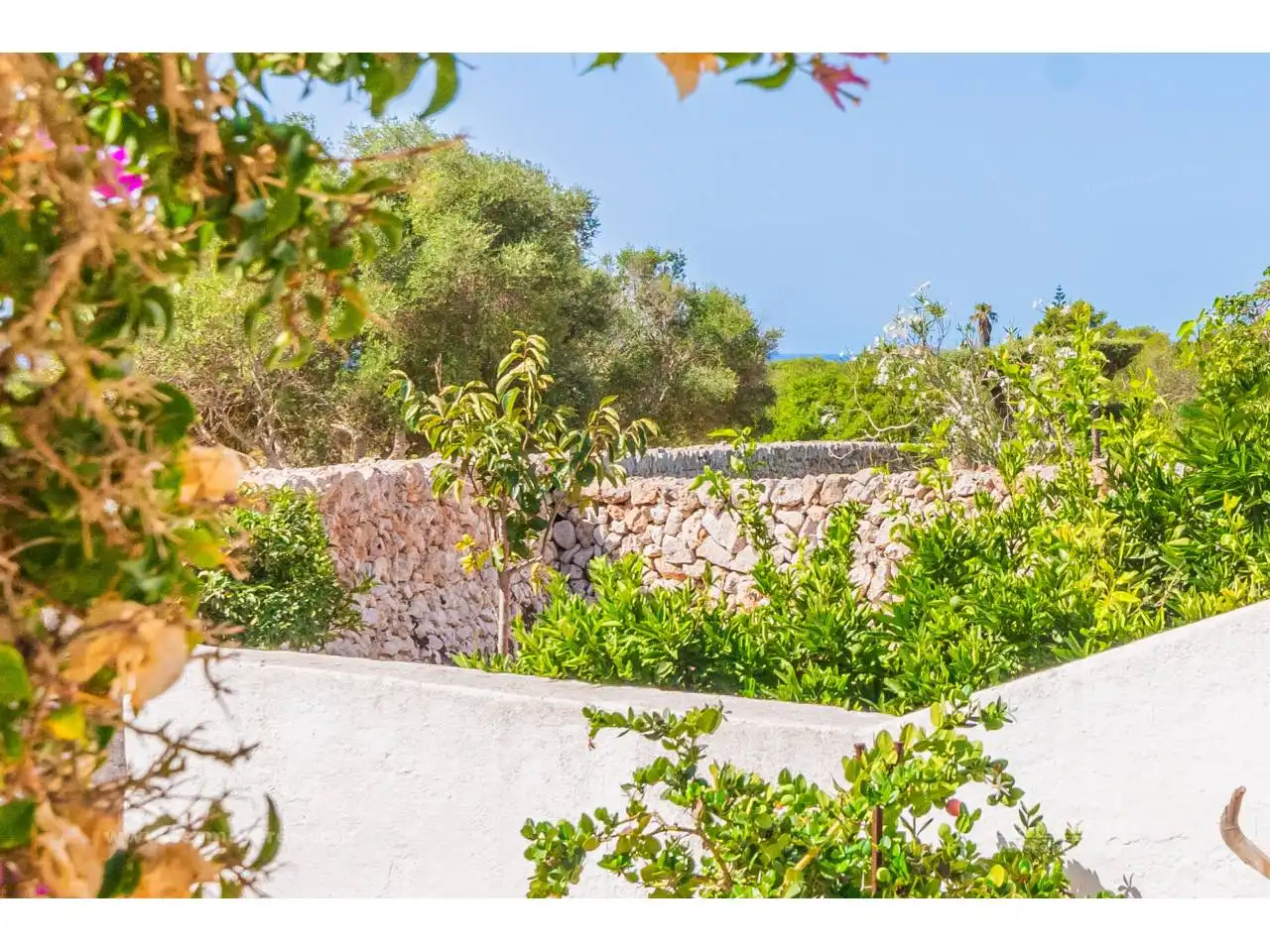 Maison rustique avec piscine à vendre à Sant Lluís - S'Ullestrar - Torret, imagen 23