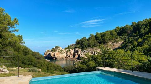 Foto 5 de Casa o chalet de alquiler en Deyá - Camí 07179, Deià, Illes Balears