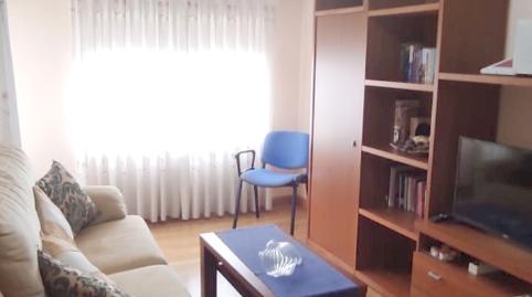 Photo 3 of Flat to rent in Plaza de San Cristóbal, San Esteban - San Cristóbal, Salamanca