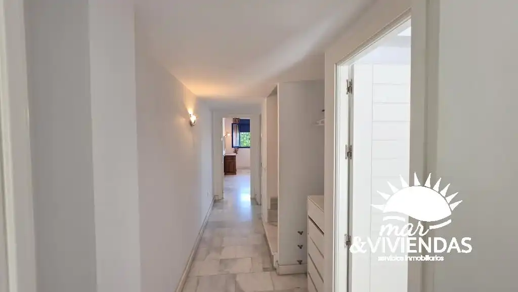 Duplexes for sale in Garrucha  with Heating, Terrace and Storage room