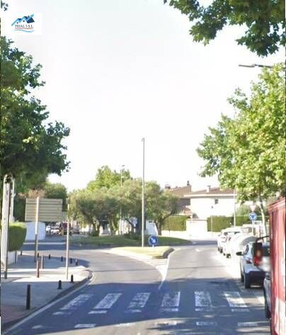 Vista exterior de Pis en venda en Cambrils amb Jardí privat, Terrassa i Balcó