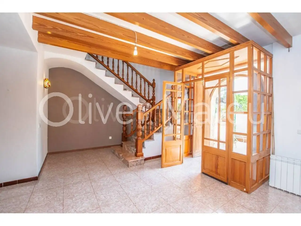 Casa o chalet en venta en  Palma de Mallorca con Jardín privado, Terraza y Balcón
