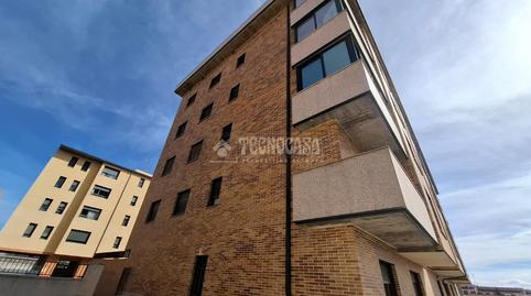 Foto 2 de Pis en venda a Hervencias Altas - El Pinar, Ávila Capital