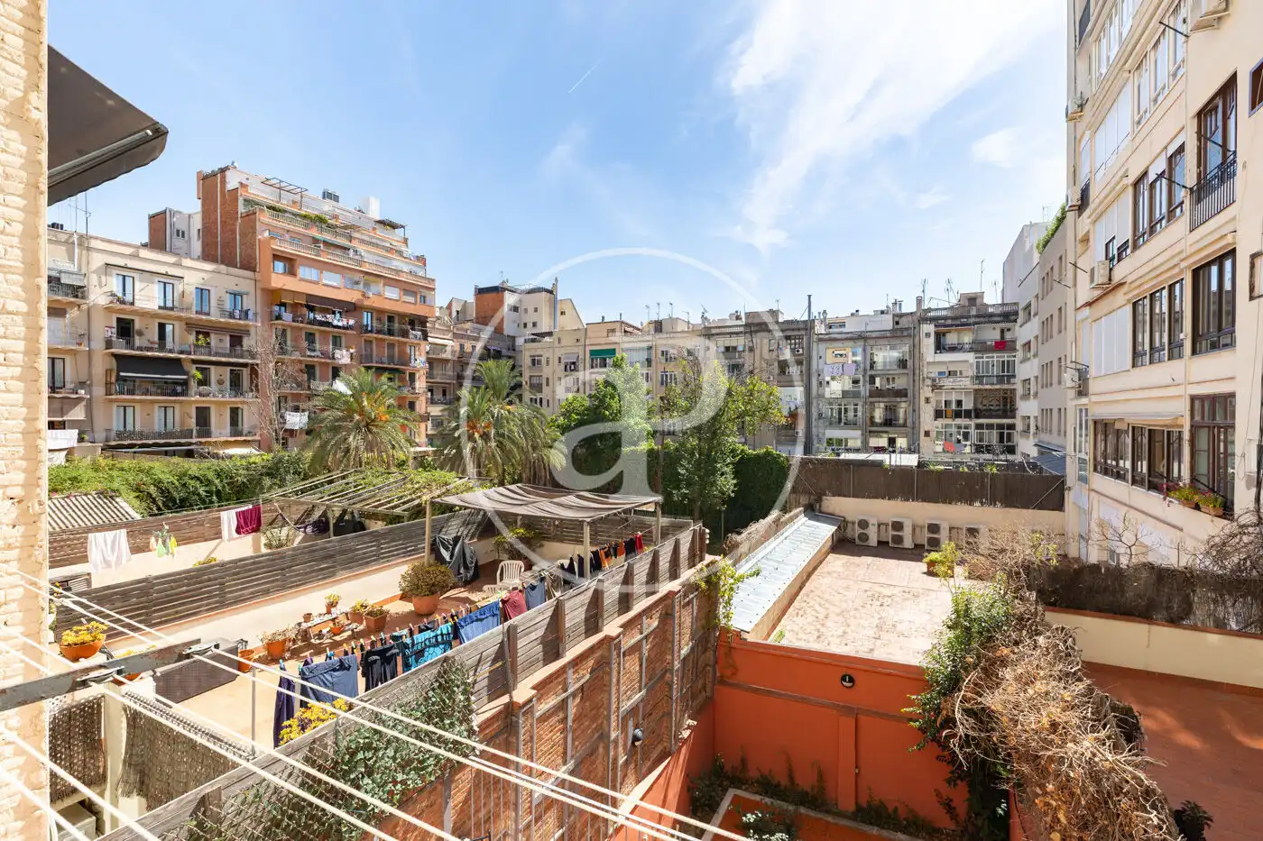 Flat with lift for sale in Carrer de Còrsega, imagen 32