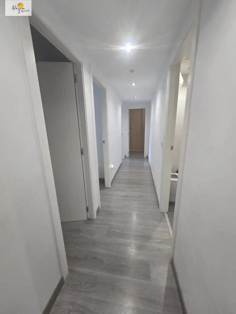 Apartament en venda en Paterna amb Aire condicionat, Traster i Moblat