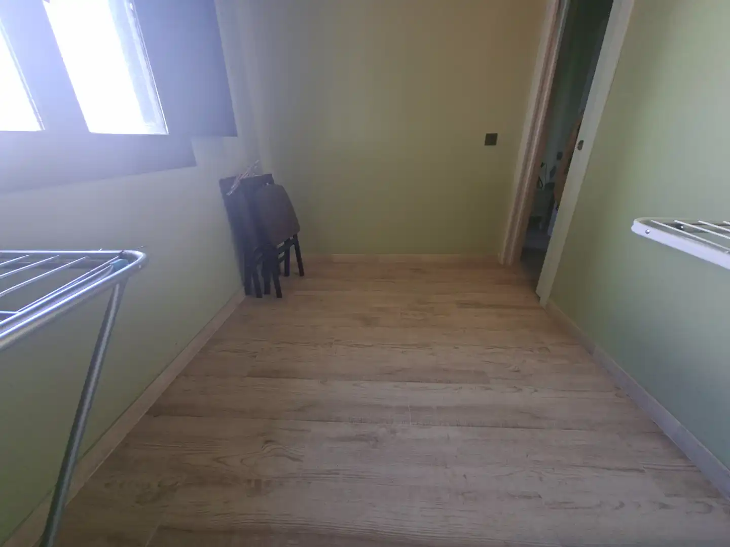 Dormitori de Casa o xalet en venda en La Rinconada amb Aire condicionat, Calefacció i Terrassa