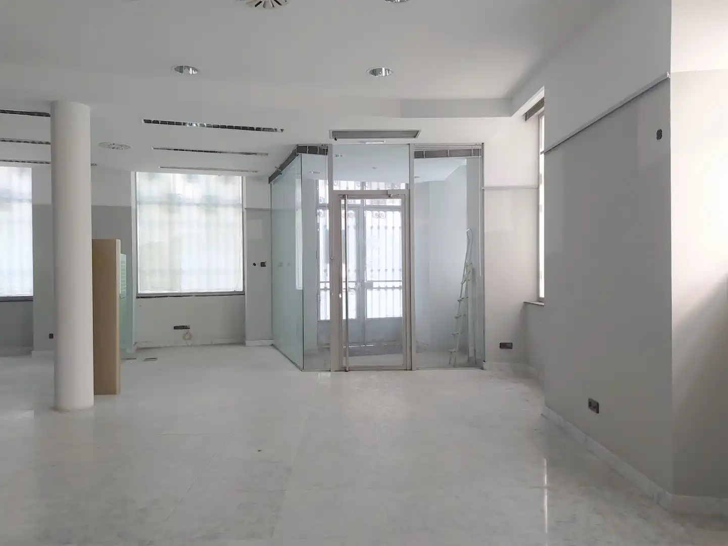 Business premises to rent in La Muralla, imagen 22
