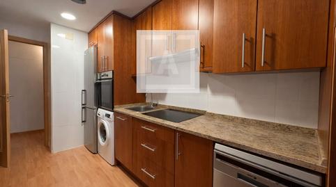 Photo 4 of Flat for sale in Felipe Campos, El Viso,  Madrid Capital