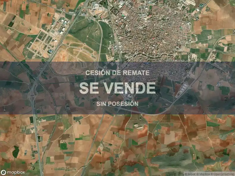Pis en venda en Valdepeñas