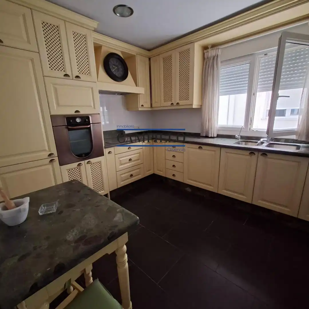 Cocina de Piso en venta en Adra, Almería