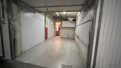 Foto 5 de Garatge en venda a San Miguel, Bizkaia