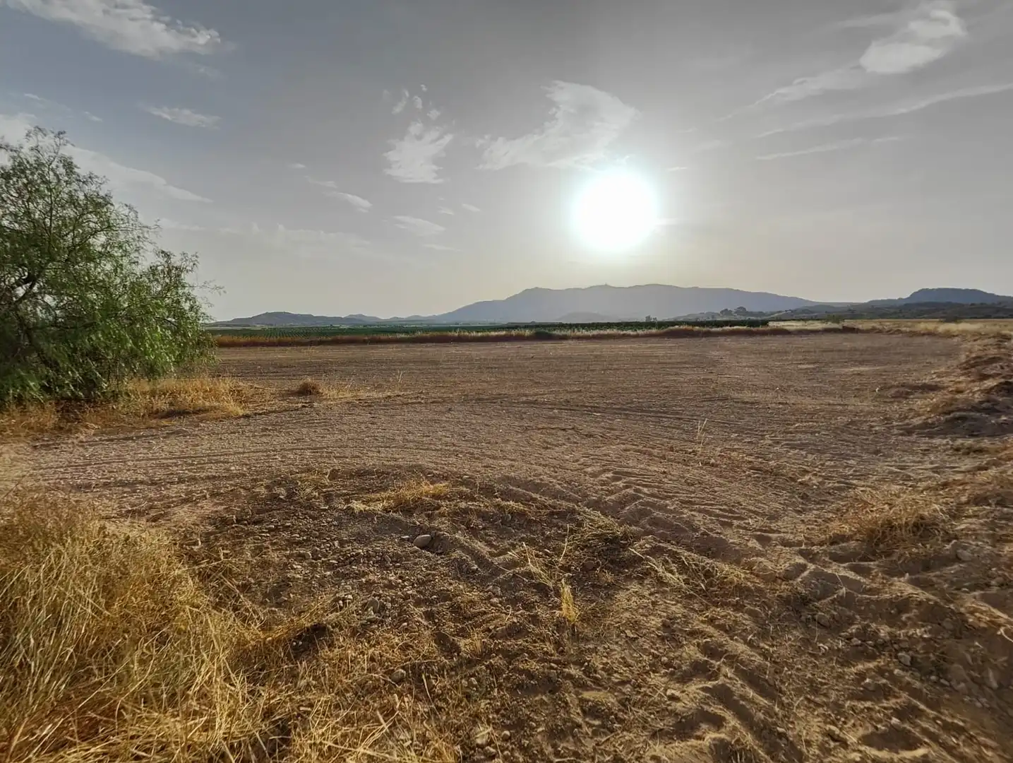 Country homes for sale in Murcia