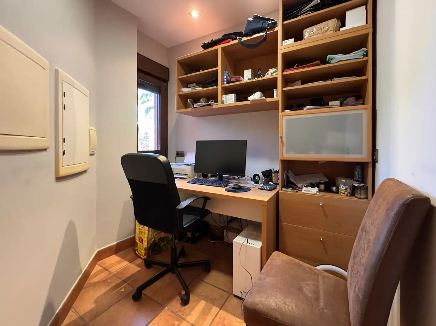 Casa o chalet en venta en Carmona con Aire acondicionado, Calefacción y Jardín privado