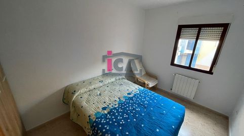 Foto 4 de Piso de alquiler en Calle Juan Perate Barroeta, Mejostilla, Cáceres Capital