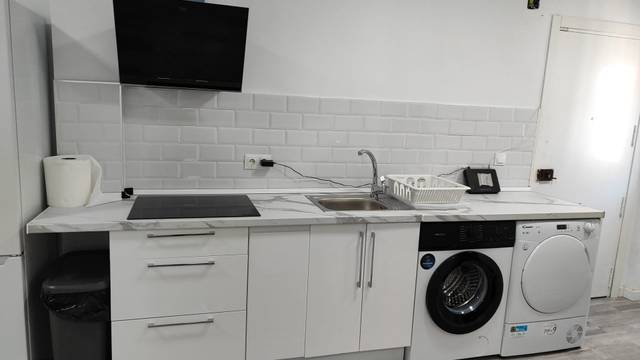 Piso en Alquiler en Calle Barca en Parque Victoria Eugenia