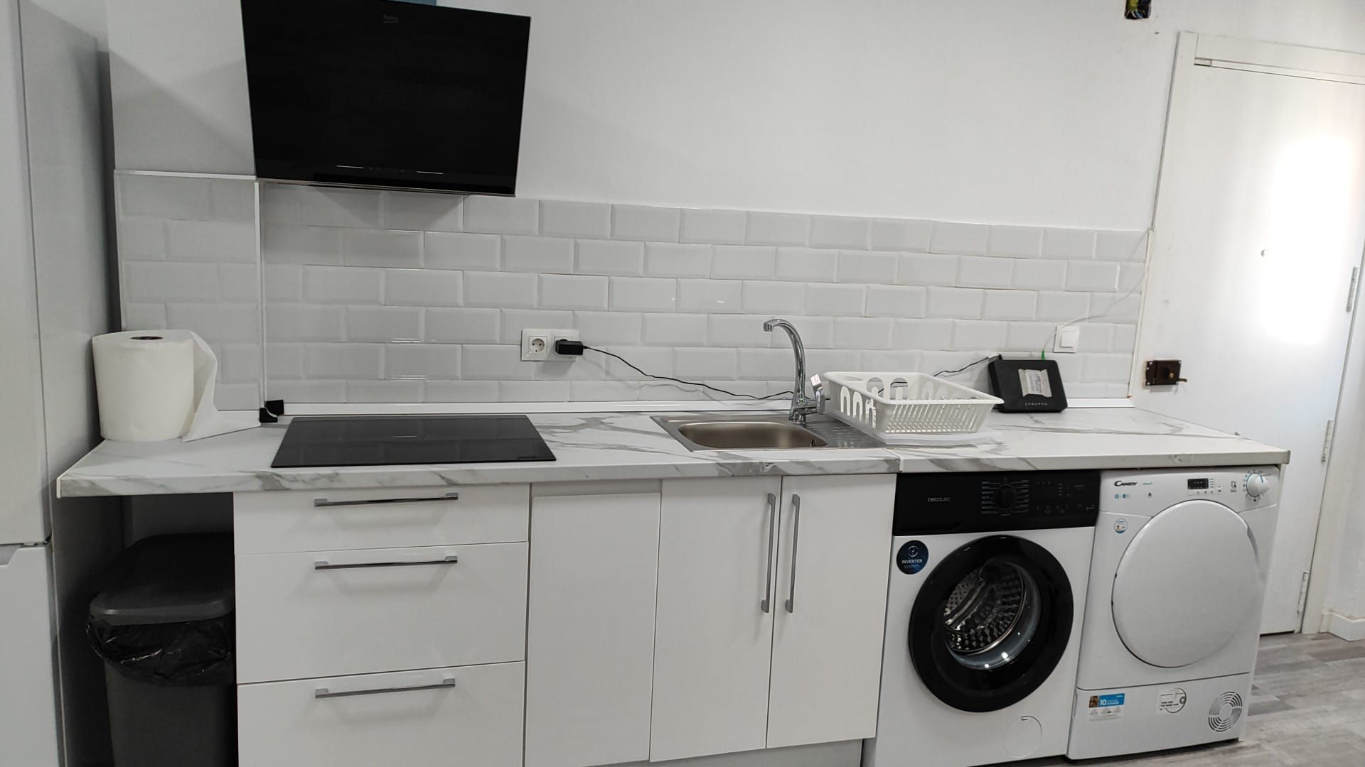 Flat to rent in Calle Barca, Parque Victoria Eugenia