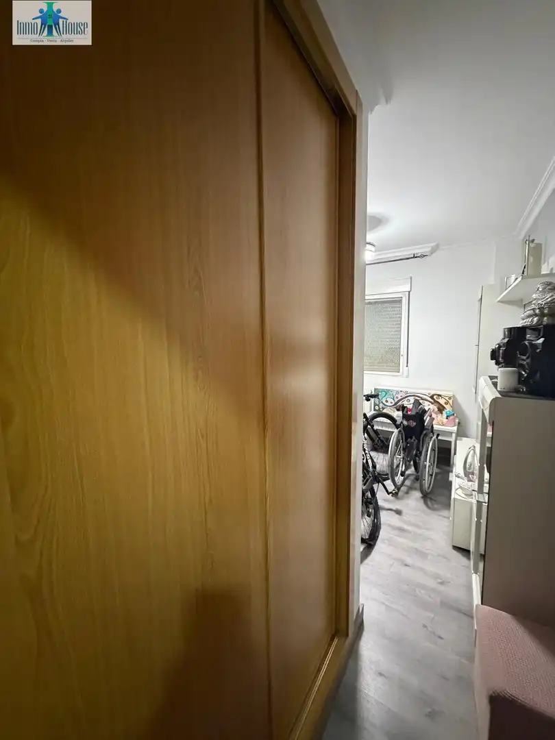 Pis en venda en Albacete amb Aire condicionat, Calefacció i Balcó