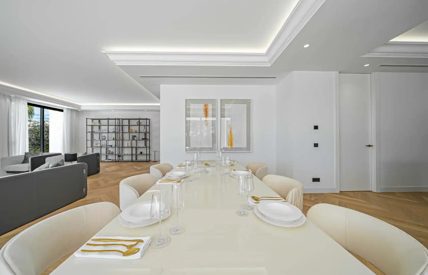 Casa o xalet en venda a Calle Sierra Bermeja, 19, Lomas de Marbella Club