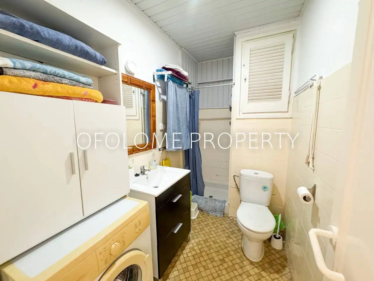 Wohnung zum Verkauf in Salou mit Parkett, Balkon und Alarm