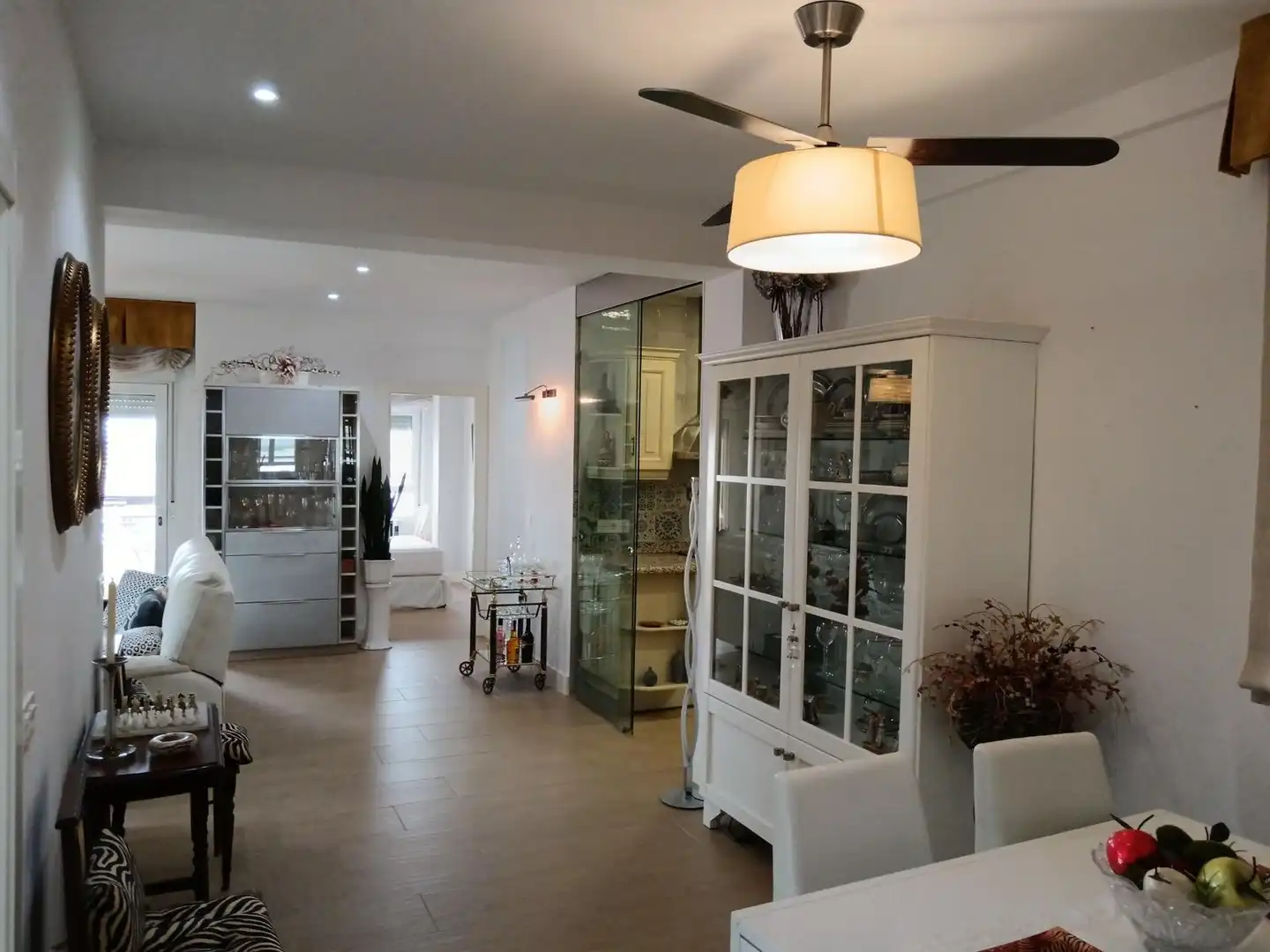 Flat for sale in Vera  with Furnished