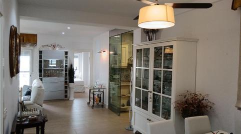 Foto 4 de Pis en venda a Distrito Vera Pueblo, Vera Ciudad, Vera