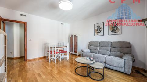 Photo 4 of Flat to rent in Chopera,  Madrid Capital